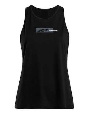 Playera Deportiva Reebok Para Mujer