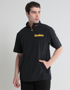 Chamarra NFL Pittsburgh Steelers Pittsburgh Steelers Para Hombre