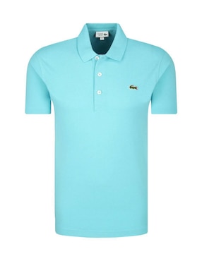 Playera Deportiva Lacoste Para Hombre