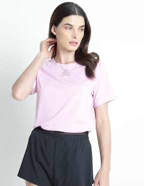 Playera Deportiva Craft Para Mujer