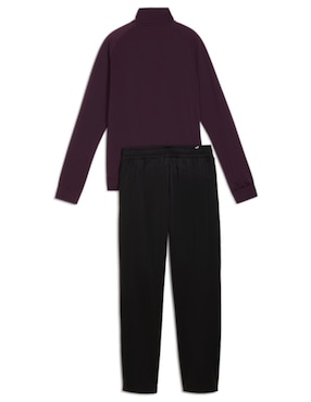 Conjunto deportivo Puma classic tricot suit op para mujer
