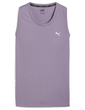 Playera Deportiva Puma Para Mujer