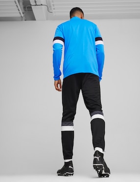 Conjunto deportivo Puma teamrise tracksuit para hombre