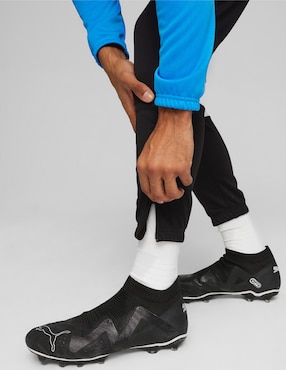 Conjunto deportivo Puma teamrise tracksuit para hombre