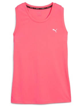 Playera Deportiva Puma Para Mujer