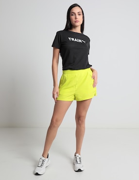 Playera deportiva para entrenamiento Puma para mujer