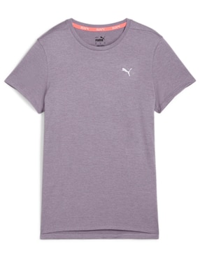 Playera Deportiva Puma Para Mujer