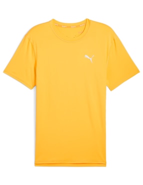 Playera Deportiva Puma Para Hombre