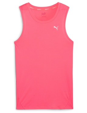 Playera Deportiva Puma Para Mujer