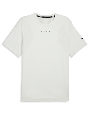 Playera Deportiva Puma Para Hombre