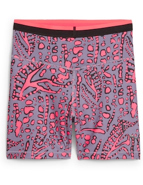 Short Puma Para Entrenamiento Mujer