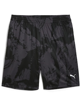 Short Puma Para Entrenamiento Hombre