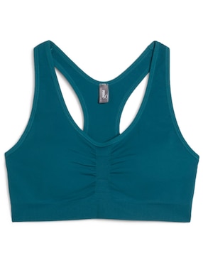 Top Deportivo Puma Para Entrenamiento Mujer