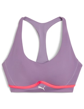 Top Deportivo Puma Para Entrenamiento Mujer