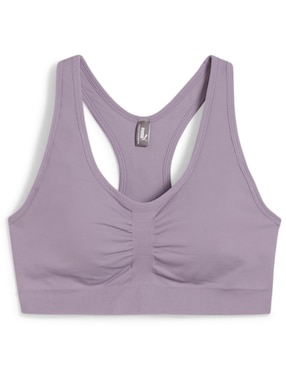 Top Deportivo Puma Para Entrenamiento Mujer