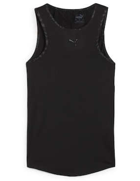 Top Deportivo Puma Para Entrenamiento Mujer