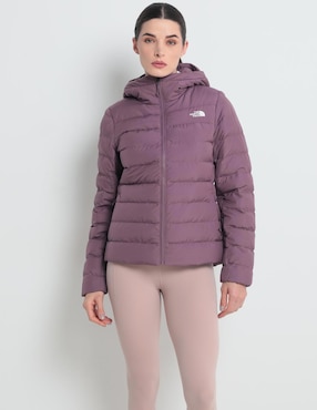 Chamarra The North Face Para Mujer