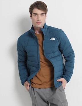 Chamarra The North Face Para Hombre