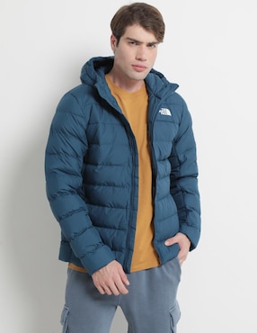 Chamarra The North Face Para Hombre