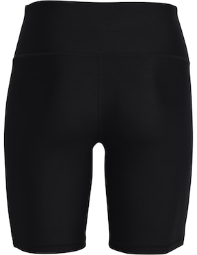 Short con bolsa Under Armour para entrenamiento mujer