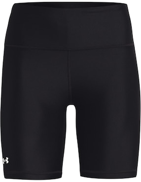 Short con bolsa Under Armour para entrenamiento mujer