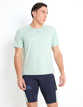 Playera Deportiva Craft Para Hombre