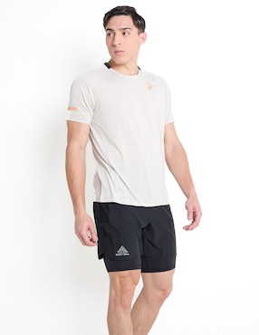 Short Craft Para Correr Hombre