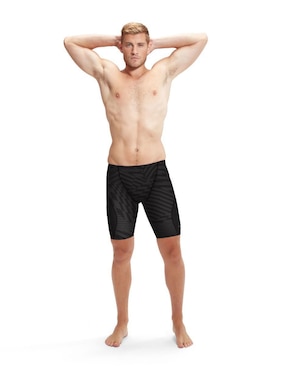 Jammer Speedo Para Hombre