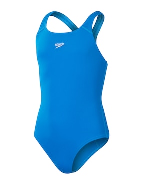 Traje De Baño Completo Deportivo Speedo Para Mujer