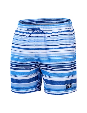 Boardshort Speedo Para Hombre