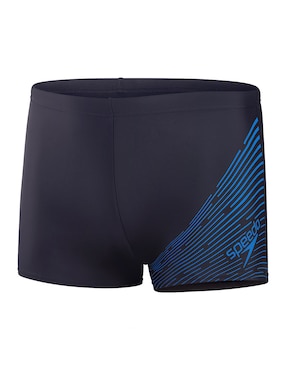 Bóxer Speedo Para Hombre