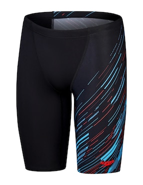 Jammer Speedo Para Hombre