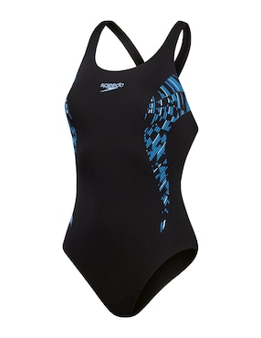 Traje De Baño Completo Deportivo Speedo Para Mujer