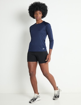 Wetshirt Speedo para mujer