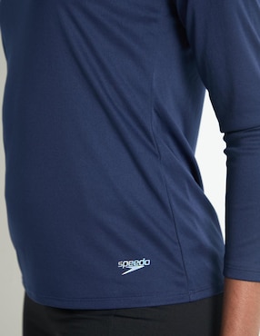 Wetshirt Speedo para mujer