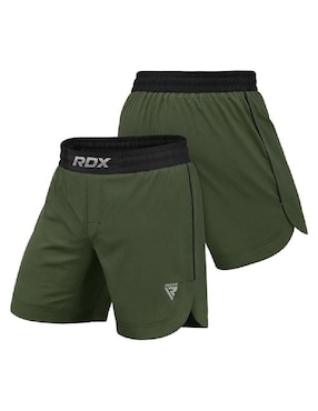 Short Rdx para arte marcial unisex