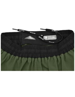 Short Rdx para arte marcial unisex