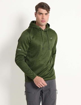 Sudadera Head Con Capucha Para Hombre