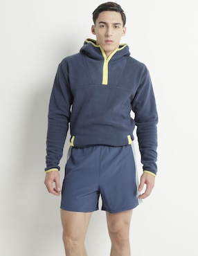 Short Con Bolsillos Head Para Entrenamiento Hombre