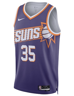 Jersey De Phoenix Suns Nike Para Hombre