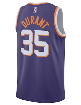 Jersey de  Phoenix Suns  Nike  para hombre