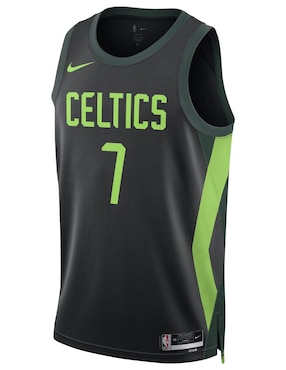 Jersey De Boston Celtics Local Nike Para Hombre