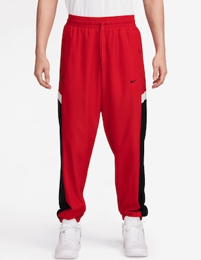 Pants Nike Para Básquetbol De Hombre