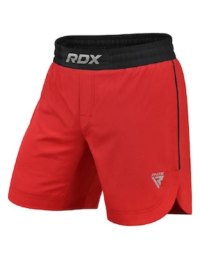 Short Rdx Para Entrenamiento Unisex