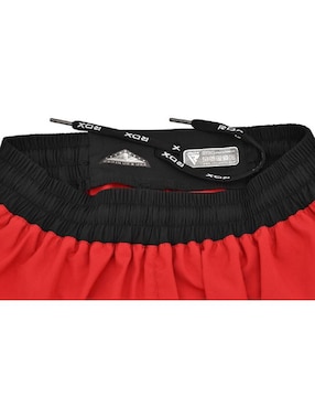 Short Rdx para entrenamiento unisex