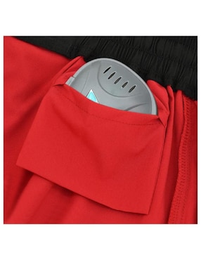 Short Rdx para entrenamiento unisex