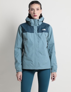 Chamarra The North Face Para Mujer