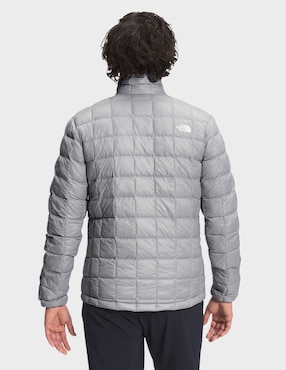Chamarra para senderismo The North Face Thermoball para hombre