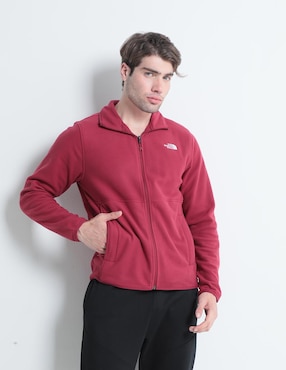 Chamarra The North Face Para Hombre