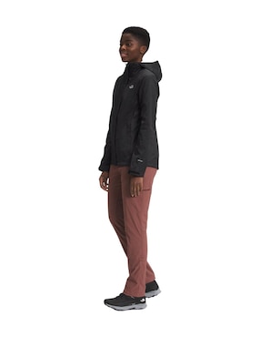 Chamarra The North Face para mujer